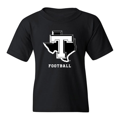 Tarleton State - NCAA Football : Jadan Aubert - Classic Shersey Youth T-Shirt-0
