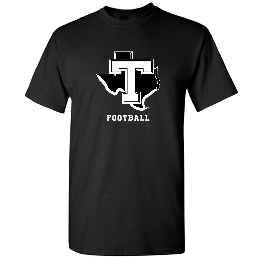 Tarleton State - NCAA Football : Kenyan Kelly - Classic Shersey T-Shirt-0