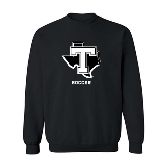 Tarleton State - NCAA Women's Soccer : Sam Cortez - Classic Shersey Crewneck Sweatshirt-0