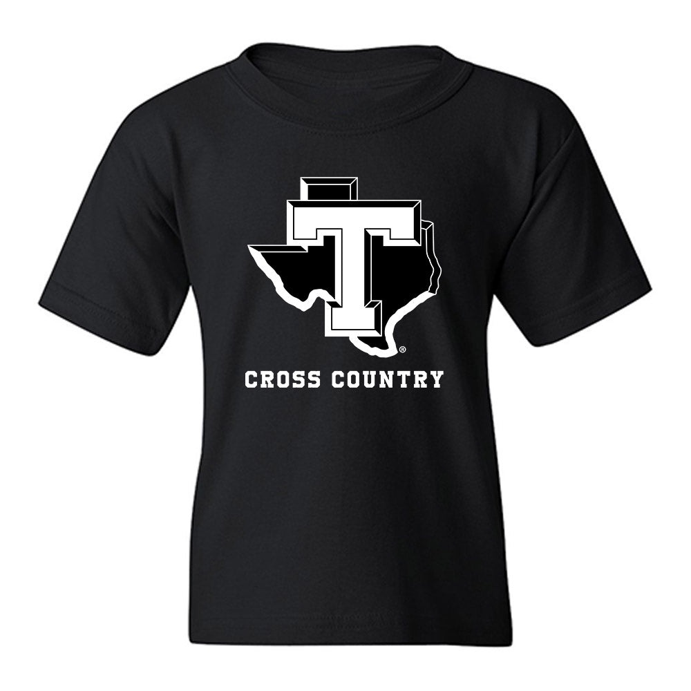 Tarleton State - NCAA Men's Cross Country : Michael Lopez - Classic Shersey Youth T-Shirt-0