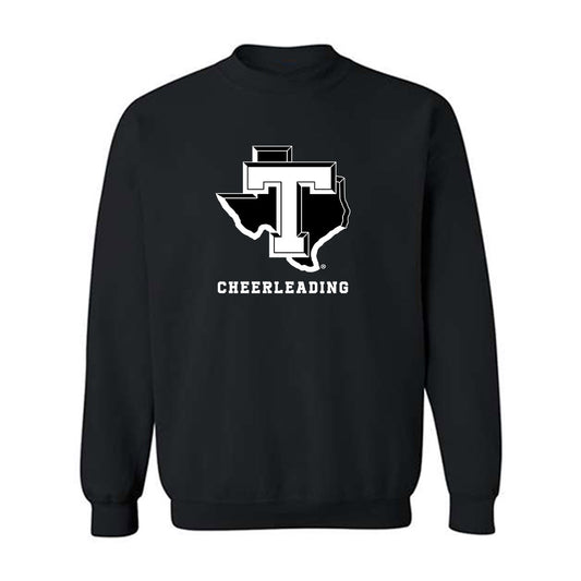 Tarleton State - NCAA Cheerleading : Brooklynn Prewitt - Classic Shersey Crewneck Sweatshirt-0