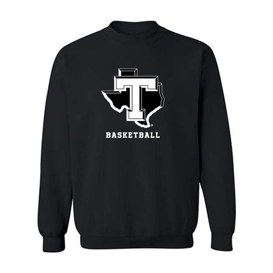 Tarleton State - NCAA Women's Basketball : Jakoriah Long - Classic Shersey Crewneck Sweatshirt-0