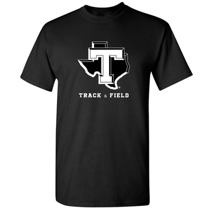 Tarleton State - NCAA Men's Track & Field : Timothy Price - Classic Shersey T-Shirt-0