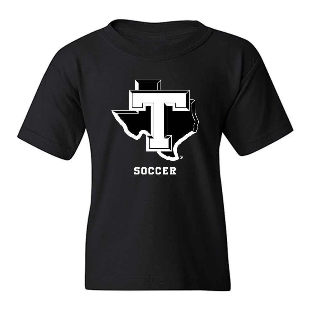 Tarleton State - NCAA Women's Soccer : Madison Mayhall - Classic Shersey Youth T-Shirt-0