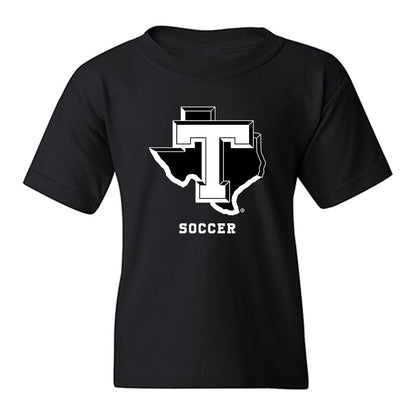 Tarleton State - NCAA Women's Soccer : Madison Mayhall - Classic Shersey Youth T-Shirt-0