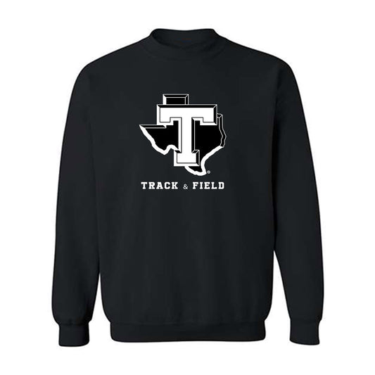 Tarleton State - NCAA Women's Track & Field : Lahela Ray - Classic Shersey Crewneck Sweatshirt-0