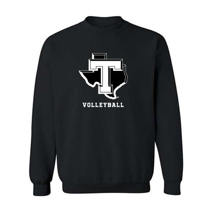 Tarleton State - NCAA Women's Volleyball : Leila Paraoan - Classic Shersey Crewneck Sweatshirt-0