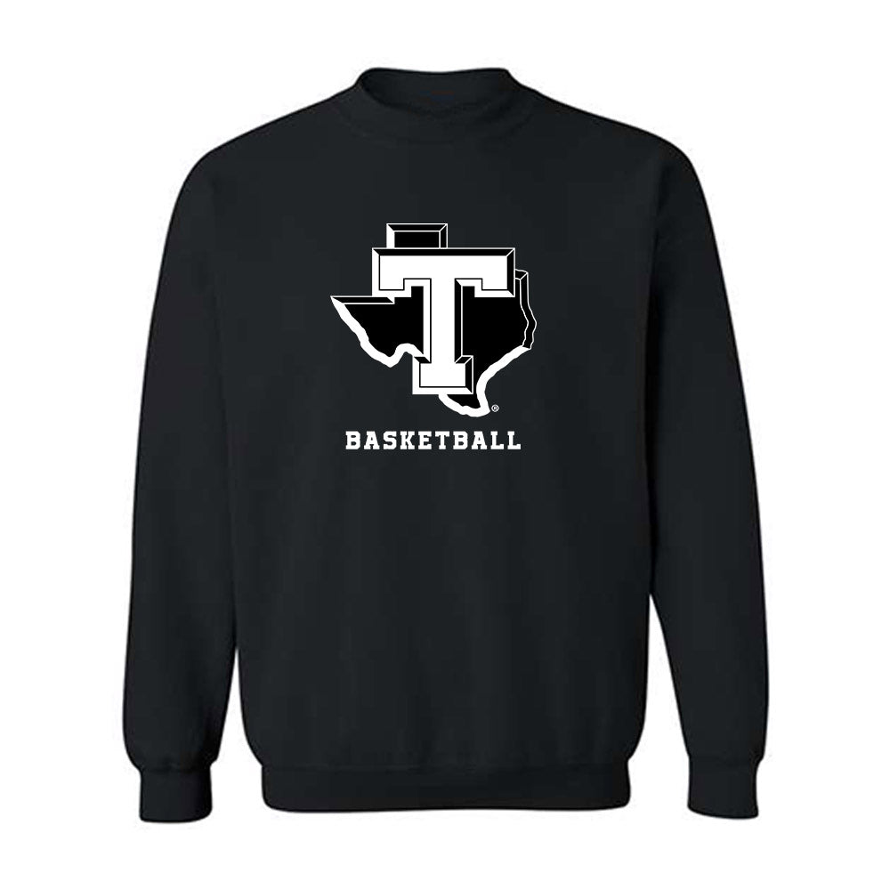 Tarleton State - NCAA Women's Basketball : Jailynn Brill - Classic Shersey Crewneck Sweatshirt-0