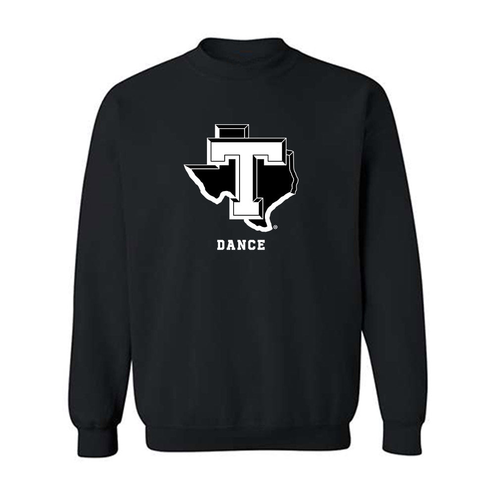 Tarleton State - NCAA Dance Team : Isaiah LaQue - Classic Shersey Crewneck Sweatshirt-0