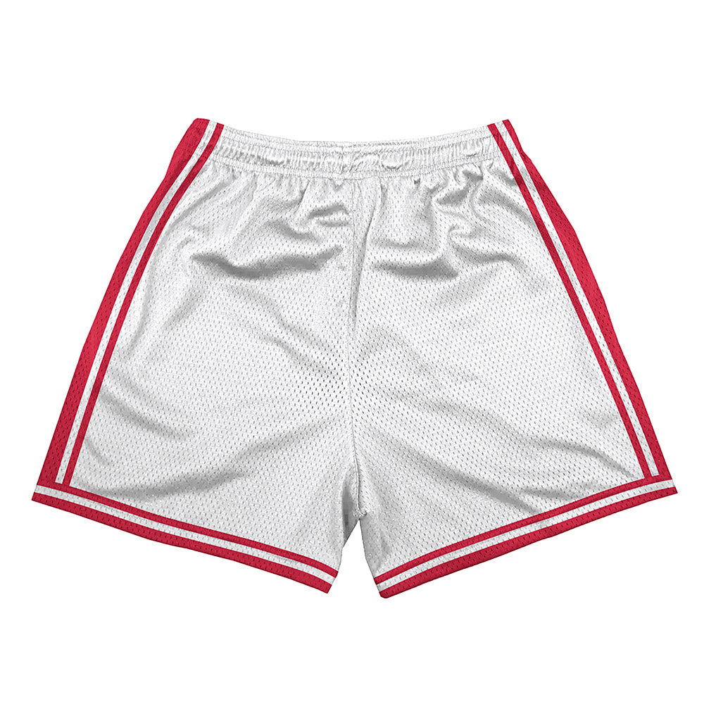 Nebraska - NCAA Football : Isaiah Mozee - Shorts-1