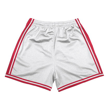 Nebraska - NCAA Football : Isaiah Mozee - Shorts-1