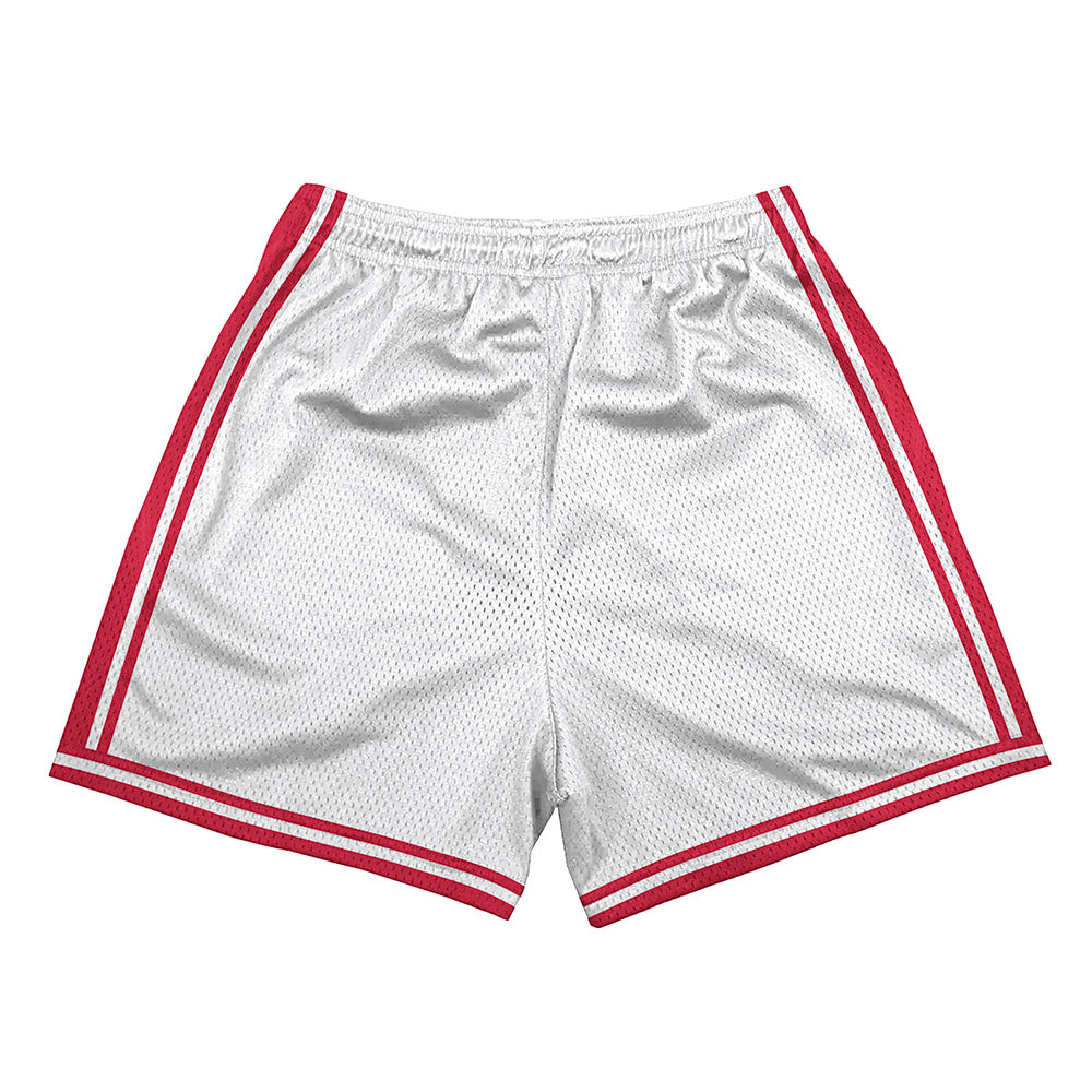 Nebraska - NCAA Football : Bode Soukup - Shorts-1