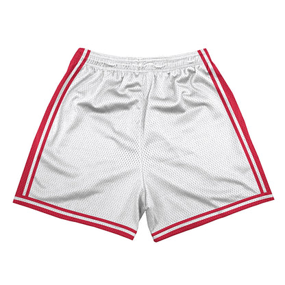 Nebraska - NCAA Football : Bode Soukup - Shorts-1