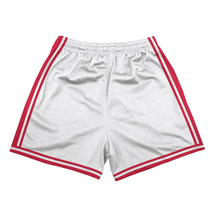 Nebraska - NCAA Football : Dylan Rogers - Shorts-1