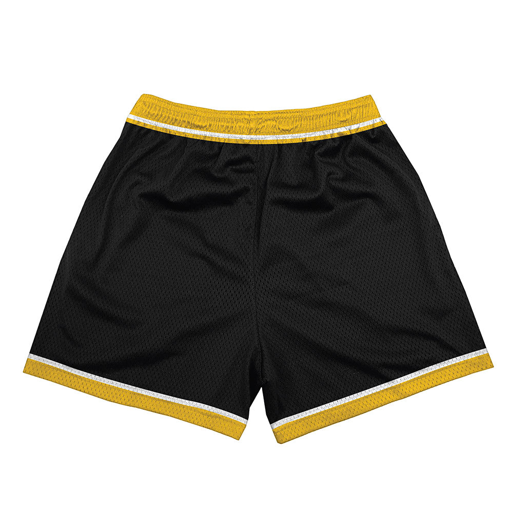 Idaho - NCAA Men's Tennis : Gabriel Moroder - Shorts-1
