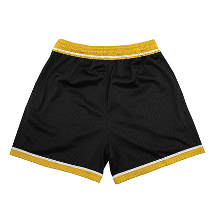 Idaho - NCAA Dance Team : Paige Barnes - Shorts-1