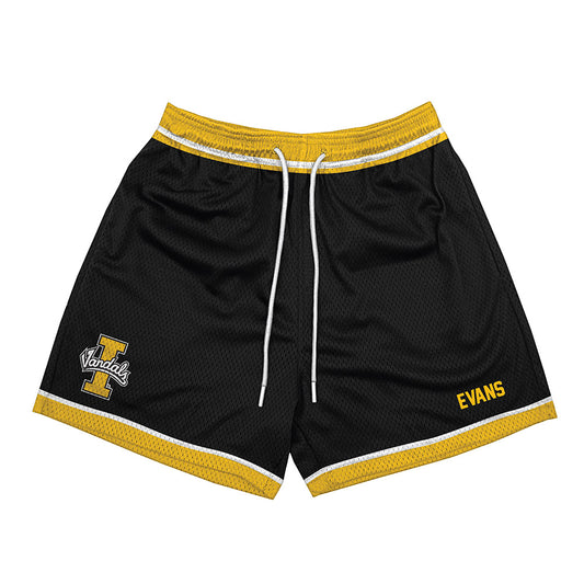 Idaho - NCAA Football : Leon Evans - Shorts-0