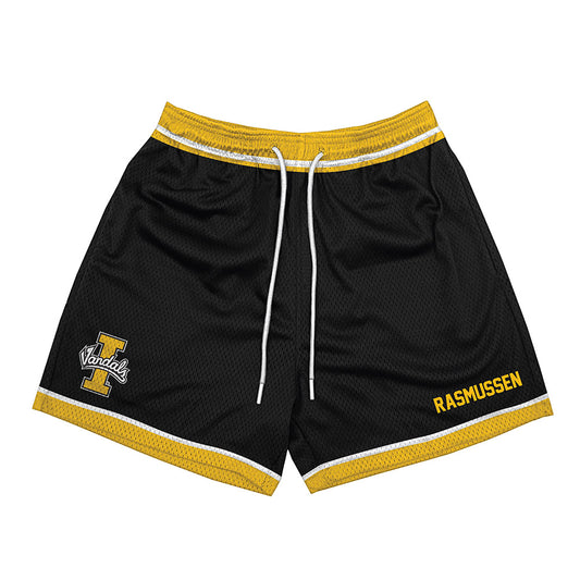 Idaho - NCAA Men's Basketball : Jackson Rasmussen - Shorts-0