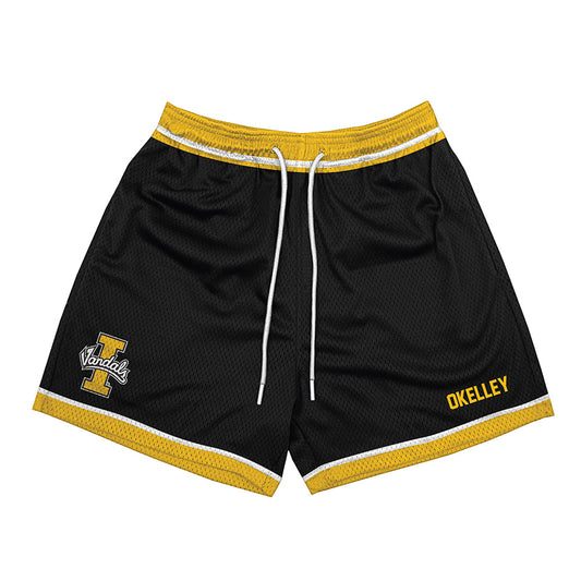 Idaho - NCAA Football : Nash Okelley - Shorts-0