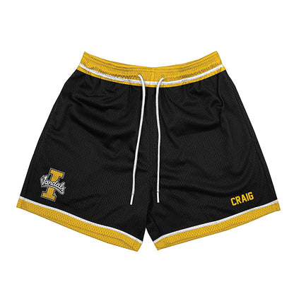 Idaho - NCAA Cheerleading : Hannah Craig - Shorts-0