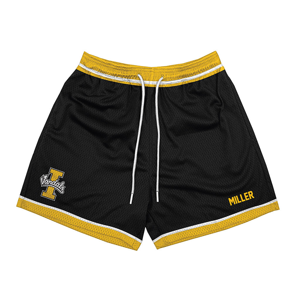 Idaho - NCAA Women's Soccer : KV Miller - Shorts-0
