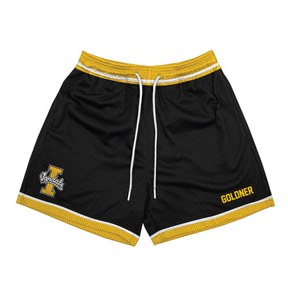 Idaho - NCAA Women's Soccer : Miranda Goldner - Shorts-0