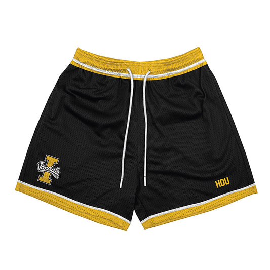 Idaho - NCAA Women's Golf : Amber Hou - Shorts-0