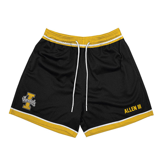Idaho - NCAA Football : Jerry Allen III - Shorts-0