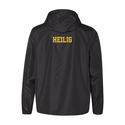 Idaho - Dance Team : Allie Heilig - Windbreaker-1