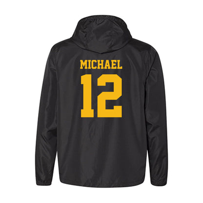 Idaho - NCAA Football : Brody Michael - Windbreaker-1