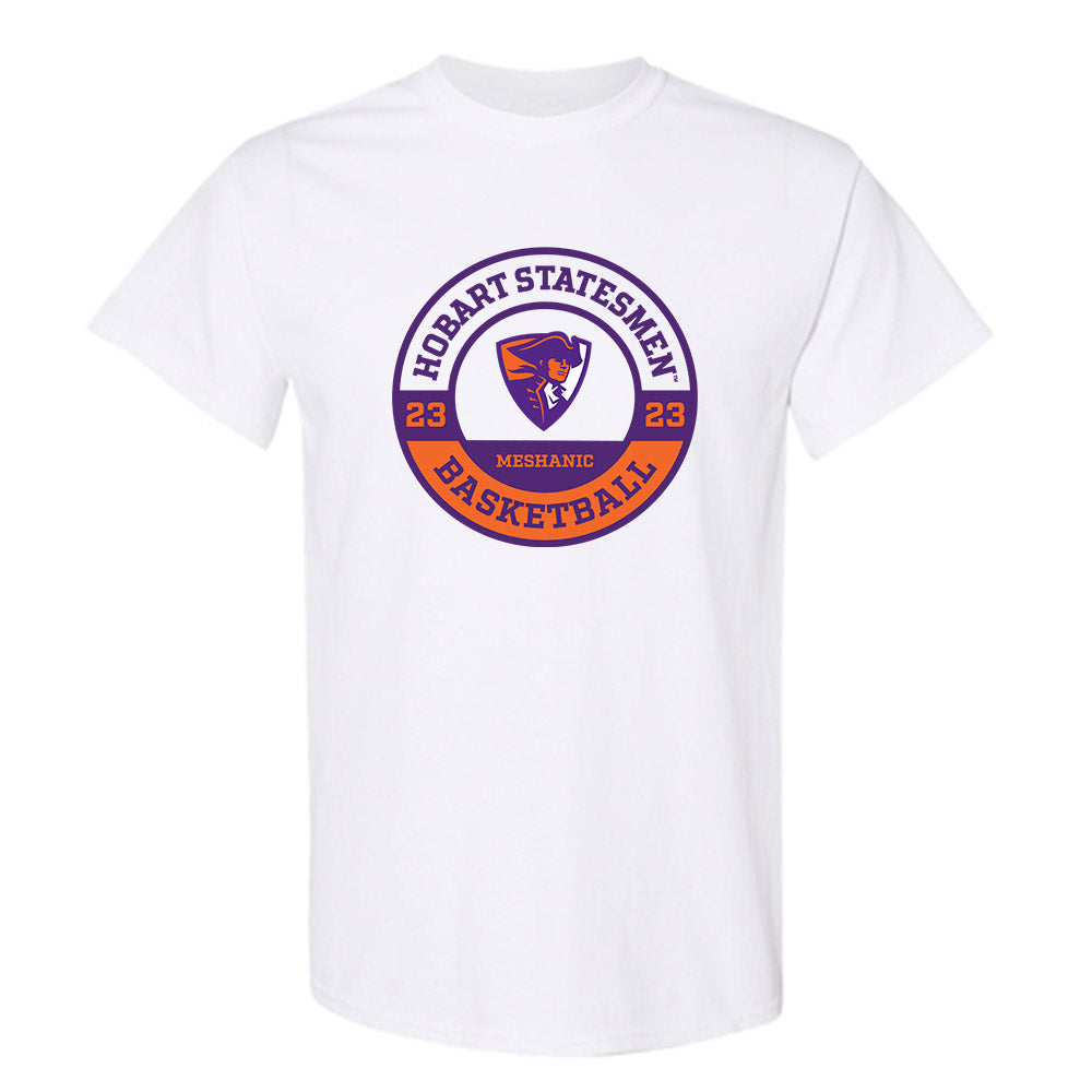 HWS - NCAA Men's Basketball : Carter Meshanic - Classic Fashion Shersey T-Shirt-0