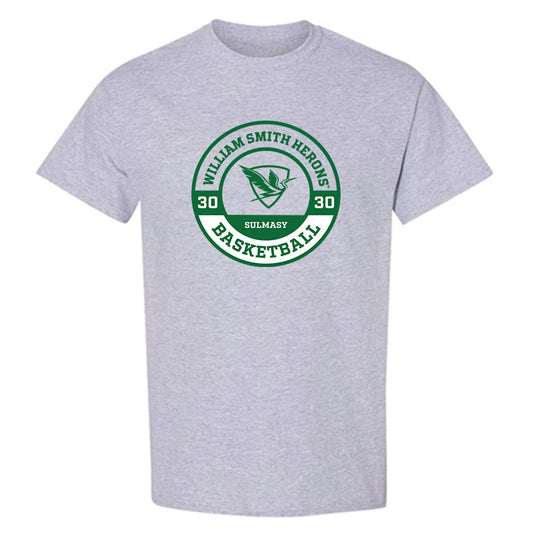 HWS - NCAA Women's Basketball : Jojo Sulmasy - Classic Fashion Shersey T-Shirt-0