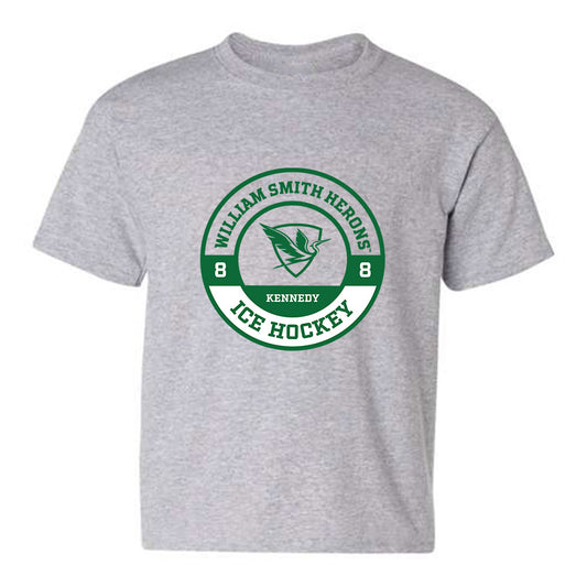 HWS - NCAA Women's Ice Hockey : Rowan Kennedy - Classic Fashion Shersey Youth T-Shirt