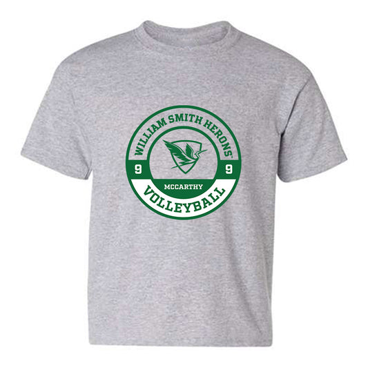 HWS - NCAA Women's Volleyball : Jaylynn McCarthy - Classic Fashion Shersey Youth T-Shirt-0