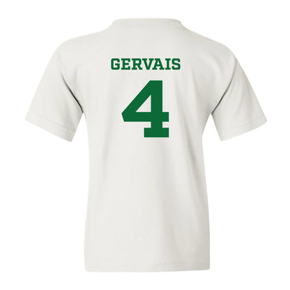 HWS - NCAA Women's Bowling : Brooke Gervais - Classic Shersey Youth T-Shirt