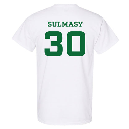 HWS - NCAA Women's Basketball : Jojo Sulmasy - Classic Shersey T-Shirt-1