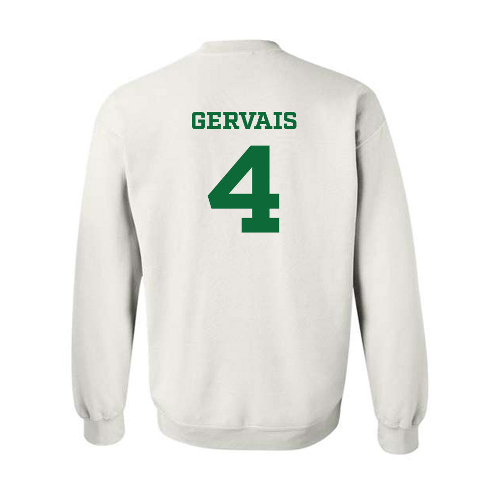 HWS - NCAA Women's Bowling : Brooke Gervais - Classic Shersey Crewneck Sweatshirt