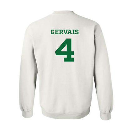 HWS - NCAA Women's Bowling : Brooke Gervais - Classic Shersey Crewneck Sweatshirt