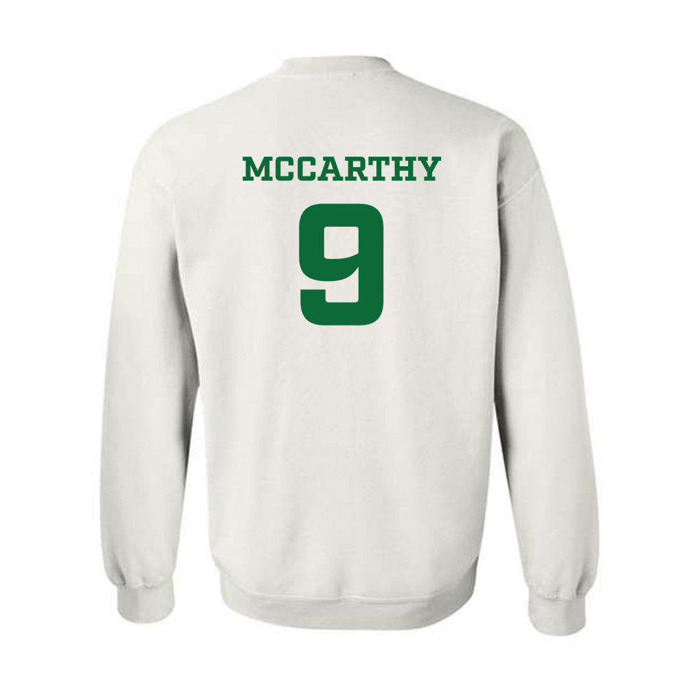 HWS - NCAA Women's Volleyball : Jaylynn McCarthy - Classic Shersey Crewneck Sweatshirt-1