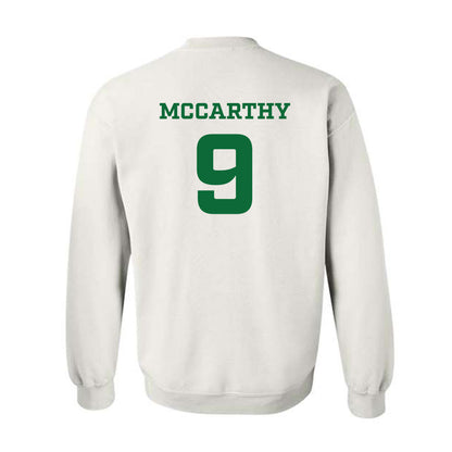 HWS - NCAA Women's Volleyball : Jaylynn McCarthy - Classic Shersey Crewneck Sweatshirt-1