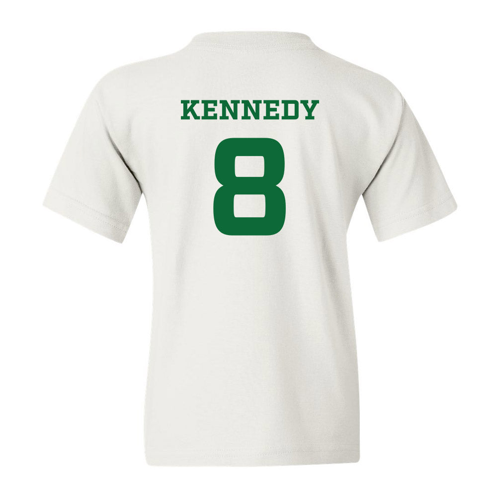 HWS - NCAA Women's Ice Hockey : Rowan Kennedy - Classic Shersey Youth T-Shirt