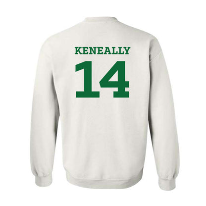 HWS - NCAA Women's Basketball : Anne Keneally - Classic Shersey Crewneck Sweatshirt-1