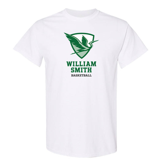 HWS - NCAA Women's Basketball : Jojo Sulmasy - Classic Shersey T-Shirt-0