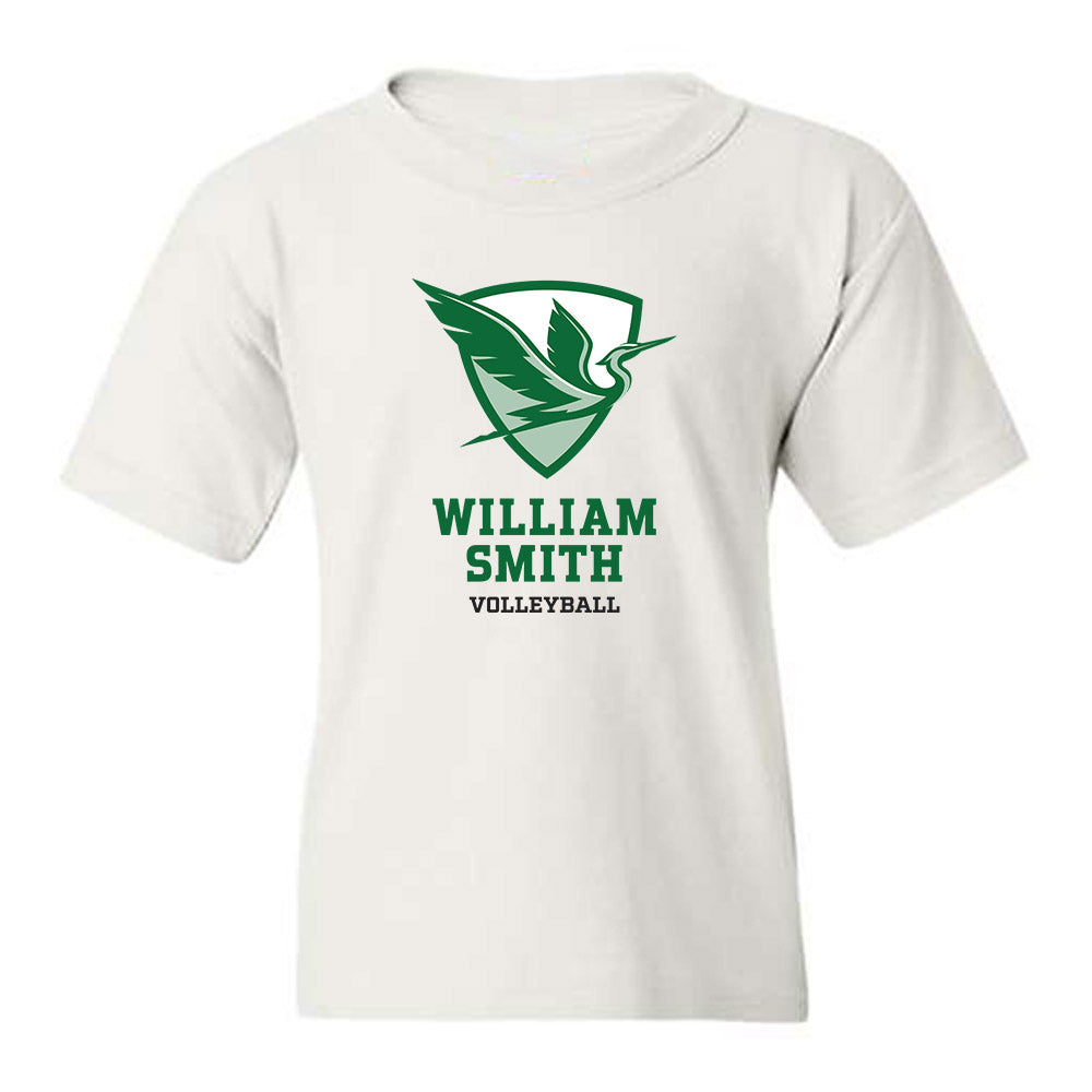 HWS - NCAA Women's Volleyball : Jaylynn McCarthy - Classic Shersey Youth T-Shirt-0