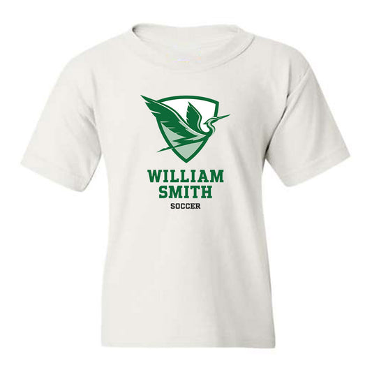 HWS - NCAA Women's Soccer : Lily Pryzwansky - Classic Shersey Youth T-Shirt