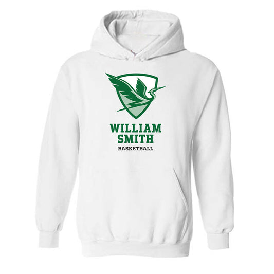 HWS - NCAA Women's Basketball : Anne Keneally - Classic Shersey Hooded Sweatshirt-0