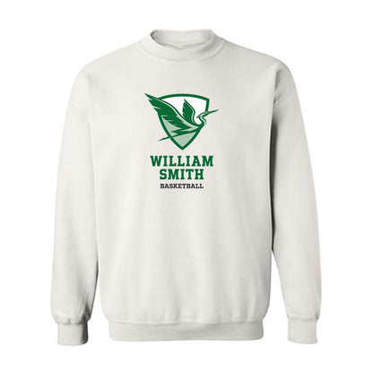 HWS - NCAA Women's Basketball : Miranda Martin - Classic Shersey Crewneck Sweatshirt-0