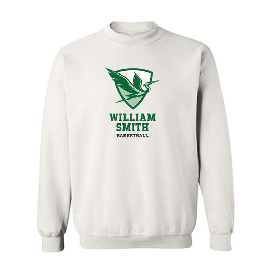HWS - NCAA Women's Basketball : Miranda Martin - Classic Shersey Crewneck Sweatshirt-0