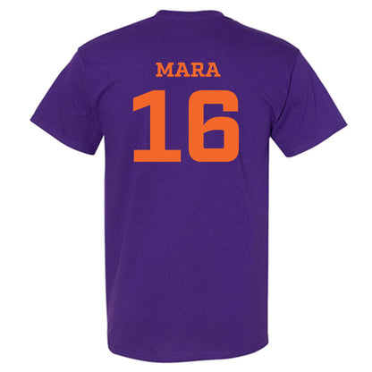 HWS - NCAA Men's Ice Hockey : Mason Mara - Classic Shersey T-Shirt