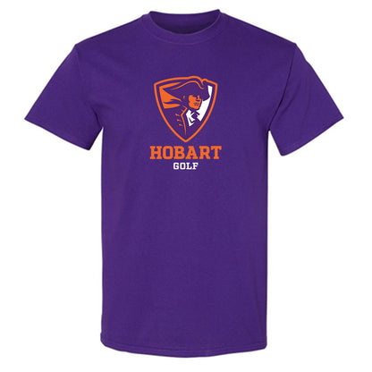 HWS - NCAA Men's Golf : Casey Graham - Classic Shersey T-Shirt-0